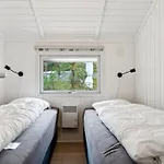 Gertruda - 220m From The Sea By Interhome 펜션 Vester Somarken