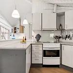 Gertruda - 220m From The Sea By Interhome * Vester Somarken