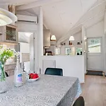 Gertruda - 220m From The Sea By Interhome * Vester Somarken