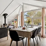 Gertruda - 220m From The Sea By Interhome 펜션 *