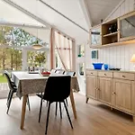 Gertruda - 220m From The Sea By Interhome 펜션 *