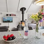 Gertruda - 220m From The Sea By Interhome 펜션