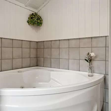 Holiday home Gertruda Vester Somarken