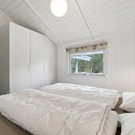 Gertruda Holiday home *