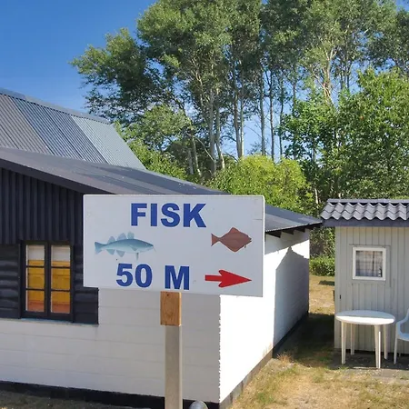 Holiday home Gertruda Vester Somarken