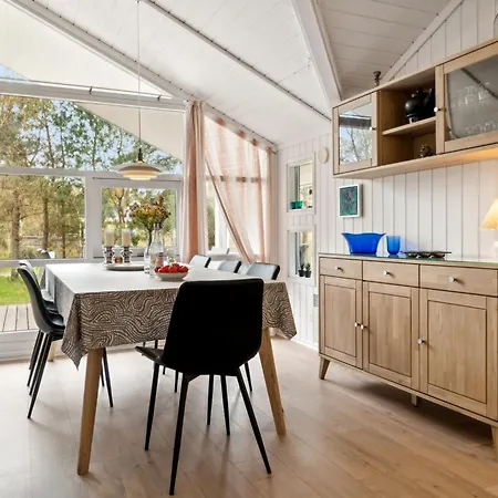 Holiday home Gertruda