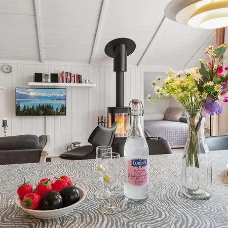 Holiday home Gertruda