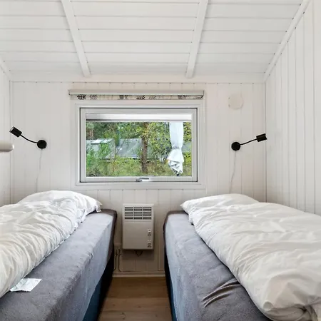 Gertruda Holiday home Vester Somarken