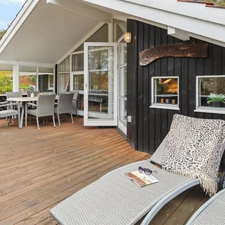 Holiday home Gertruda *