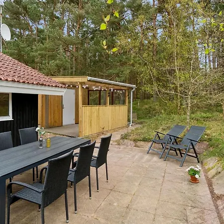 Holiday home Gertruda