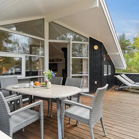 Gertruda Holiday home