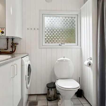 Hébergement de vacances Gertruda - 220m From The Sea By Interhome *