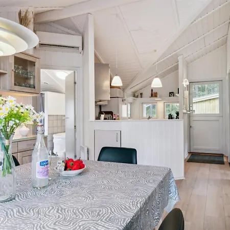 Gertruda - 220m From The Sea By Interhome * Vester Somarken