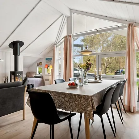 Gertruda - 220m From The Sea By Interhome Hébergement de vacances *