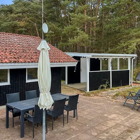 Hébergement de vacances Gertruda - 220m From The Sea By Interhome *