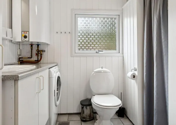 Vakantiehuis Gertruda - 220m From The Sea By Interhome *