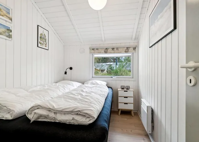 Vakantiehuis Gertruda - 220m From The Sea By Interhome Vester Somarken