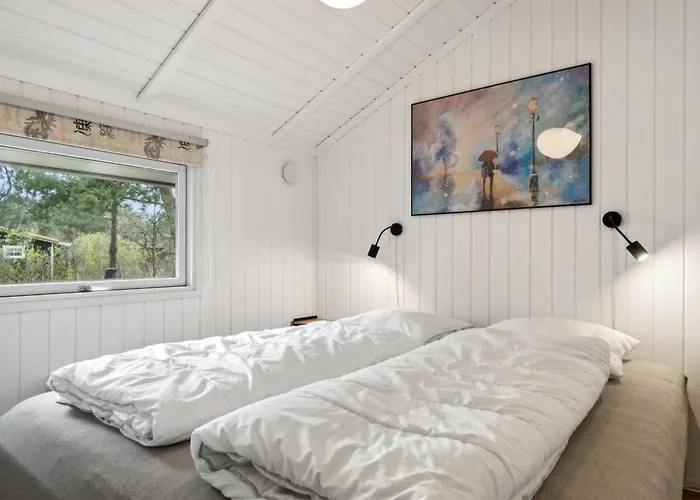 Vakantiehuis Gertruda - 220m From The Sea By Interhome *