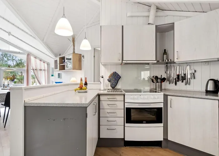 Gertruda - 220m From The Sea By Interhome * Vester Somarken