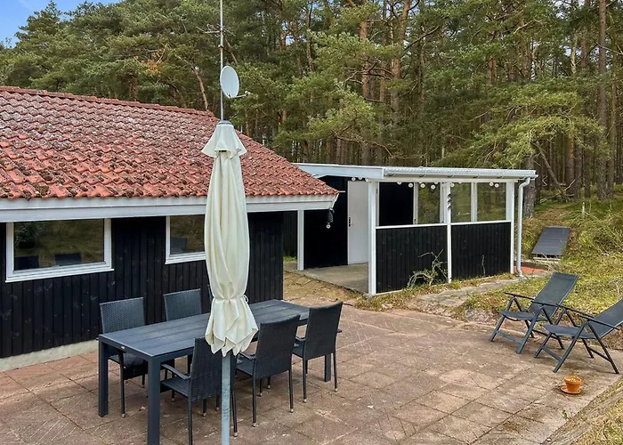 Vakantiehuis Gertruda - 220m From The Sea By Interhome *