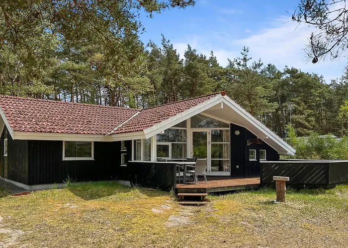 Vakantiehuis Gertruda - 220m From The Sea By Interhome