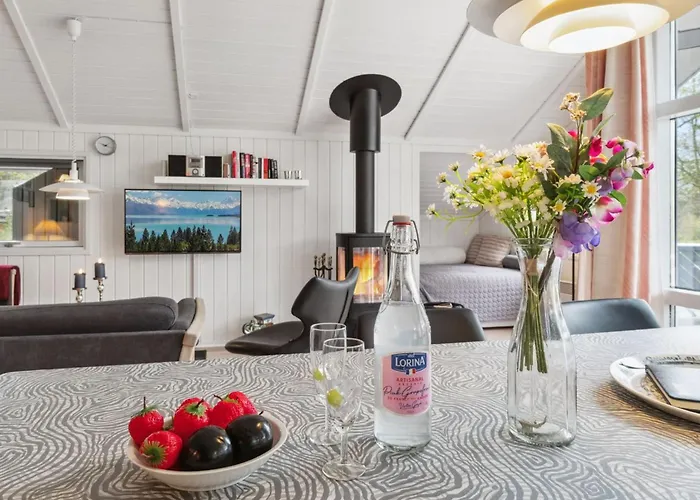 Gertruda - 220m From The Sea By Interhome Vakantiehuis
