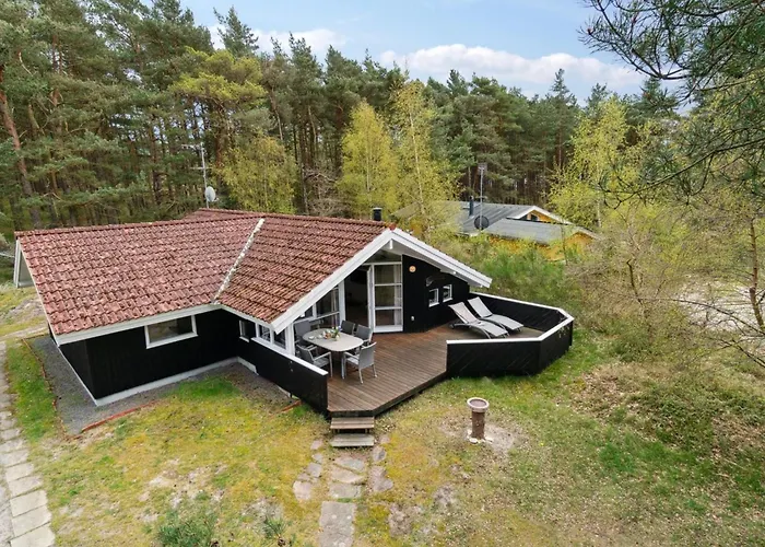 Gertruda - 220m From The Sea By Interhome Vakantiehuis *